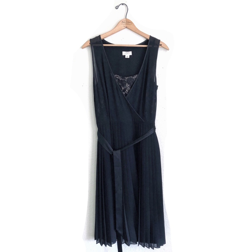 Ann Taylor Loft Dress